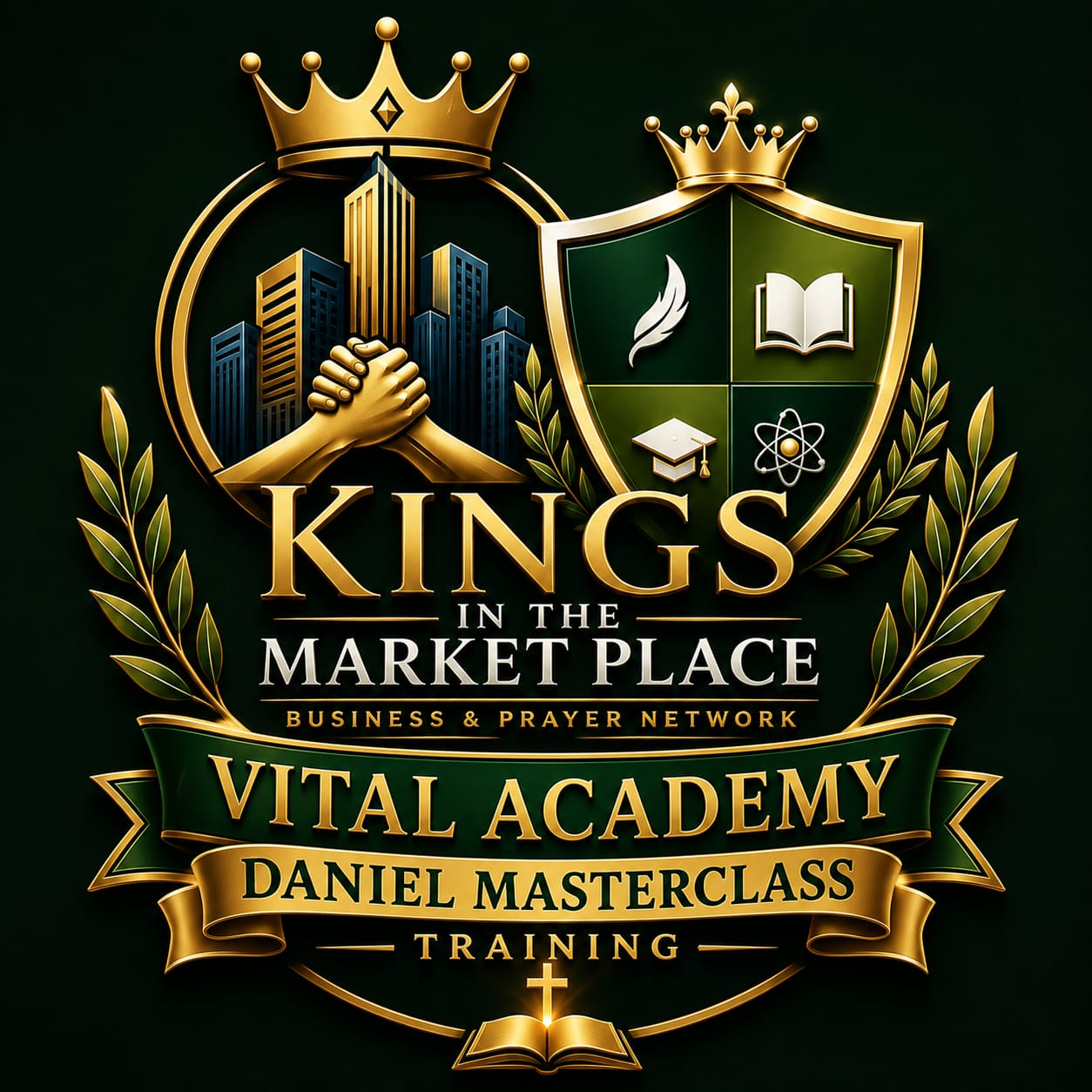 Daniel Masterclass emblem